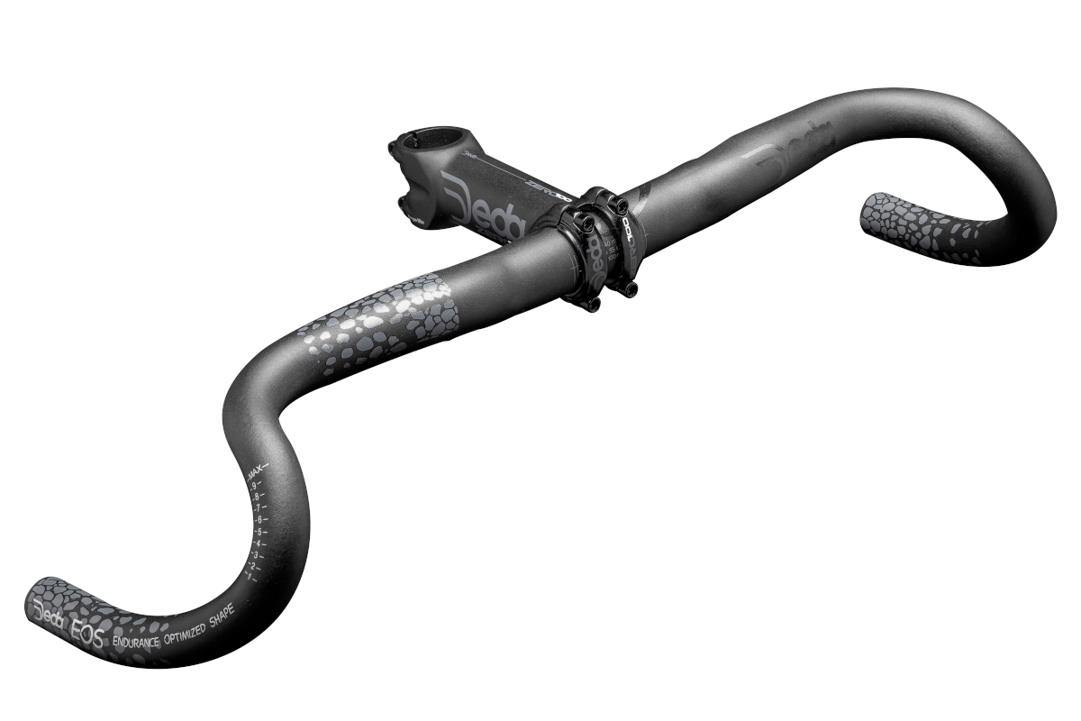 Deda Elementi Gera Alloy alluminium