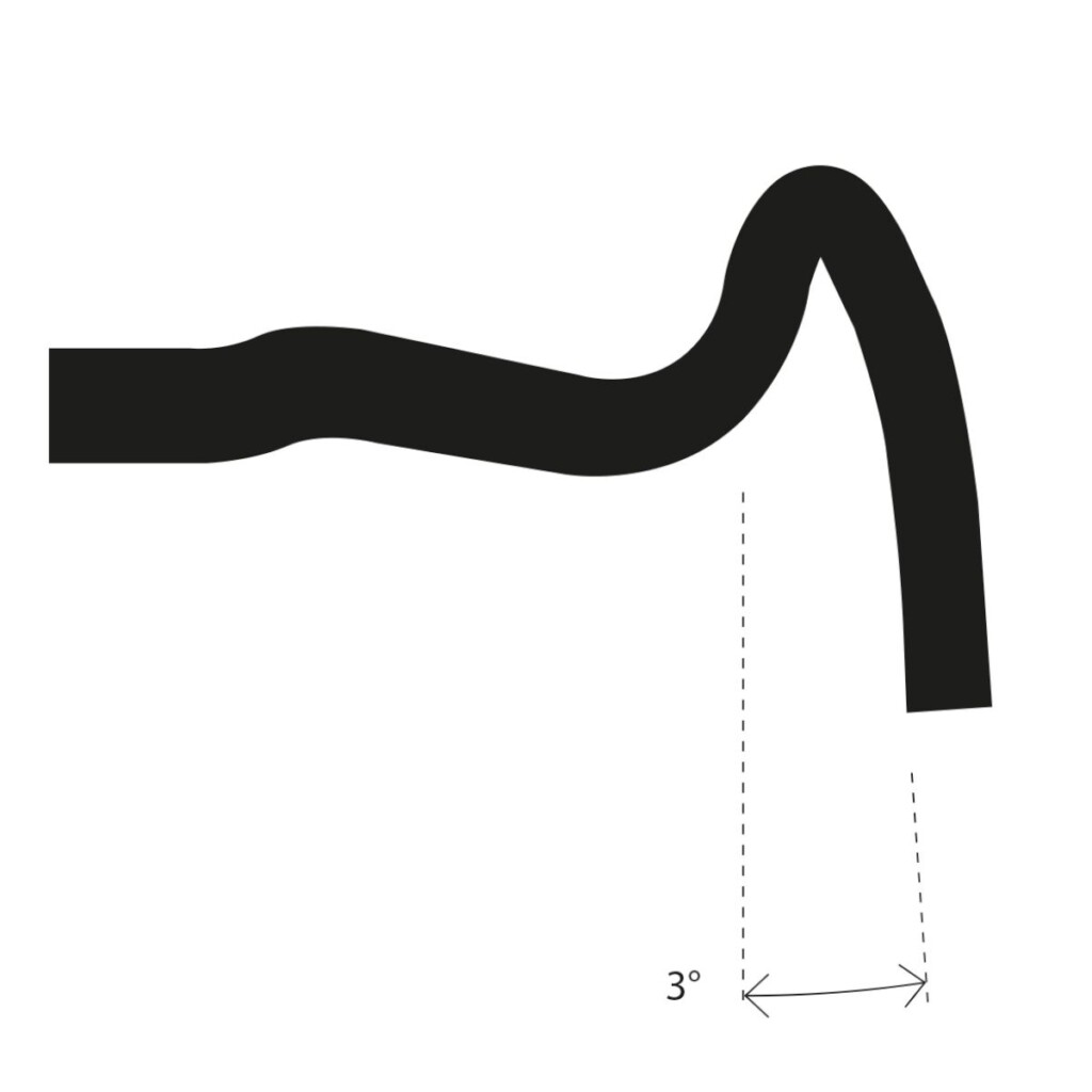 Deda Gera Alloy manillar