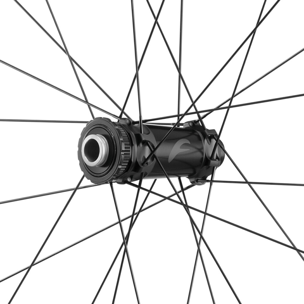 Fulcrum Red Zone 3 BTT