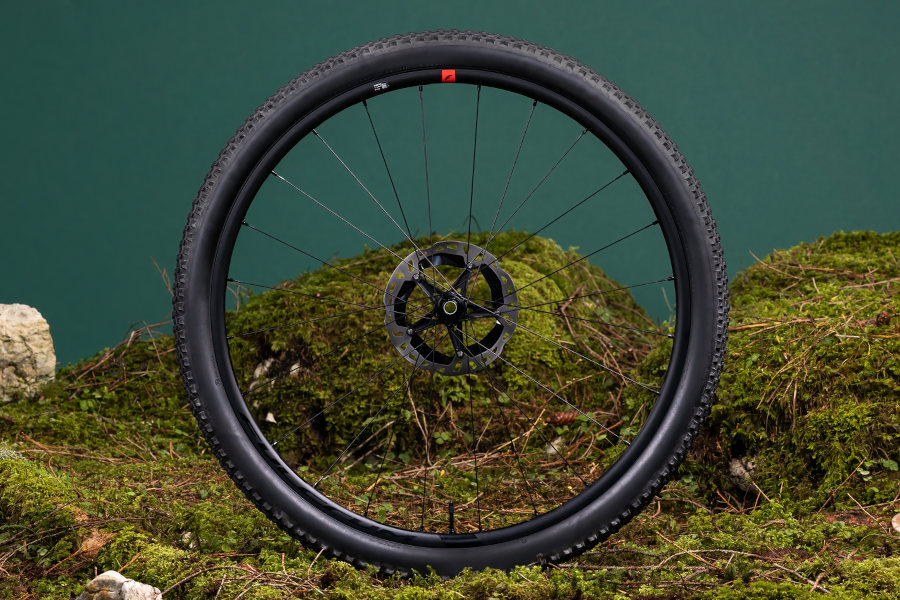 Fulcrum Red Zone 3 ruedas