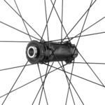 Fulcrum Red Zone Carbon hub