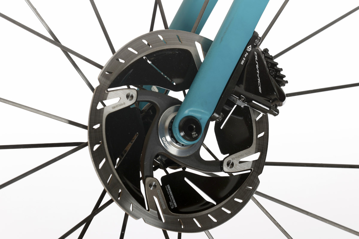 Giant TCR Advanced SL Disc Kern Pharma disco