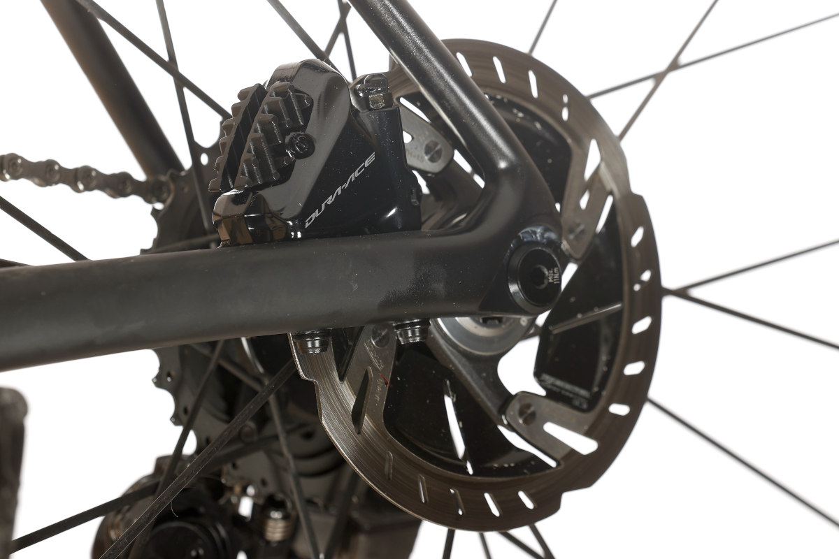 Giant TCR Advanced SL Disc Kern Pharma freno
