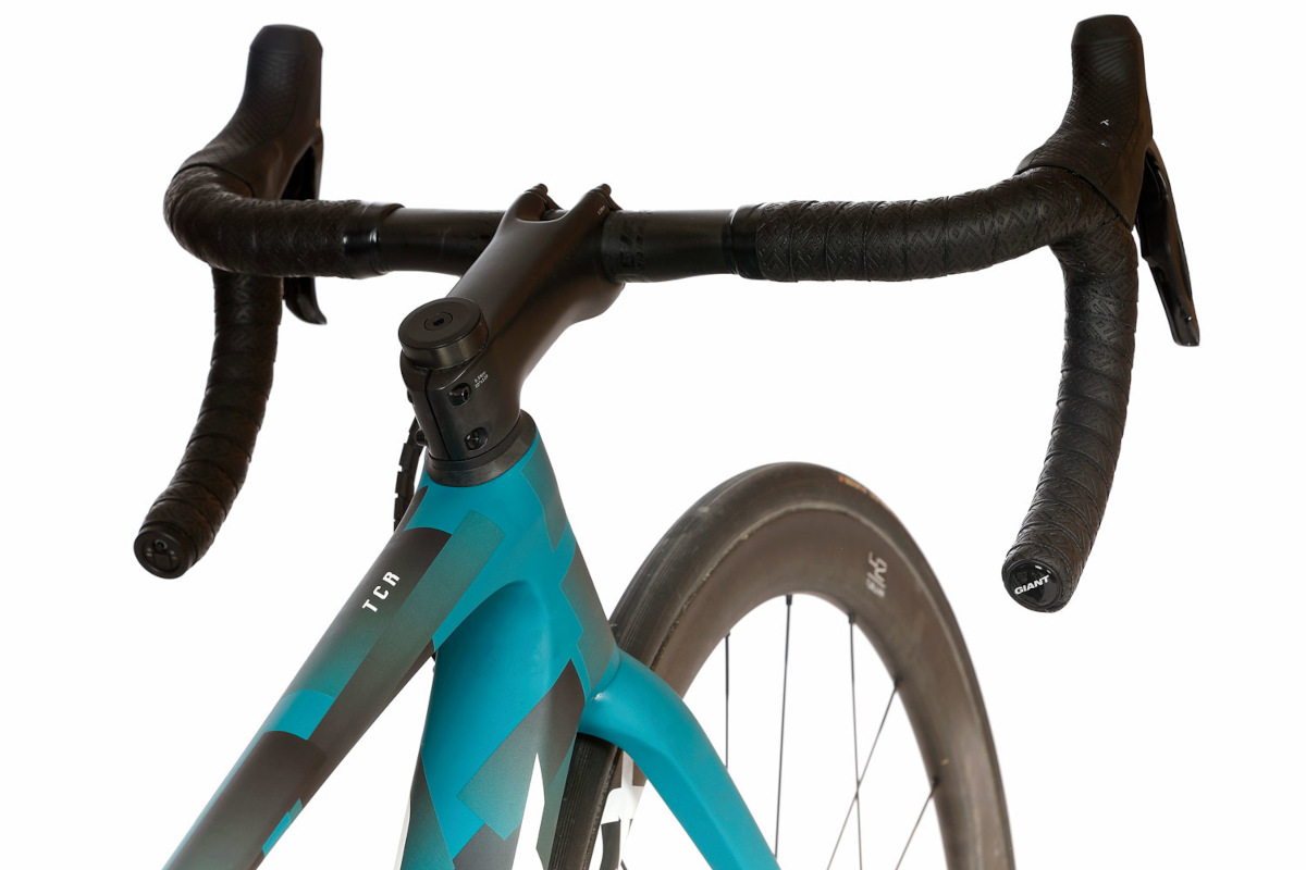Giant TCR Advanced SL Disc Kern Pharma manillar