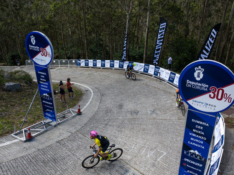 Granfondo Ezaro 2022