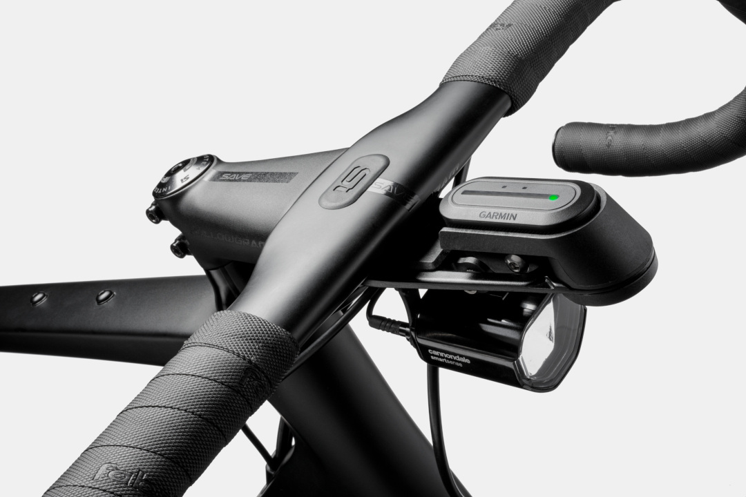 パーツ HollowGram SAVE SystemBar HollowGram SAVE SystemBar | Cannondale