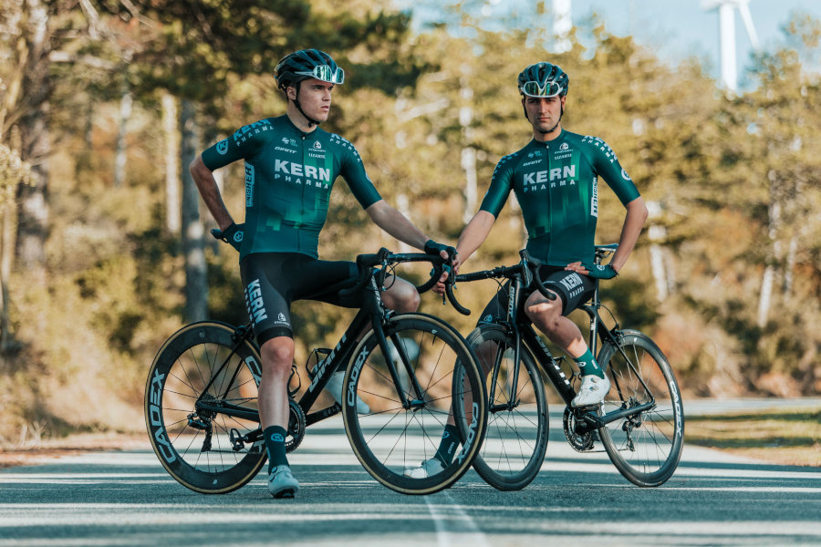 Kern Pharma 2022 kit