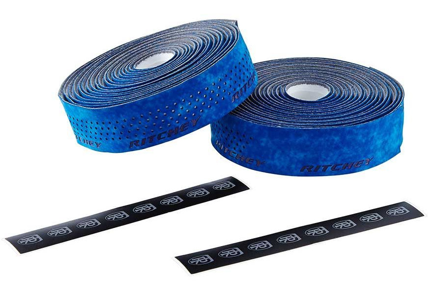 Ritchey WCS Gazos blue