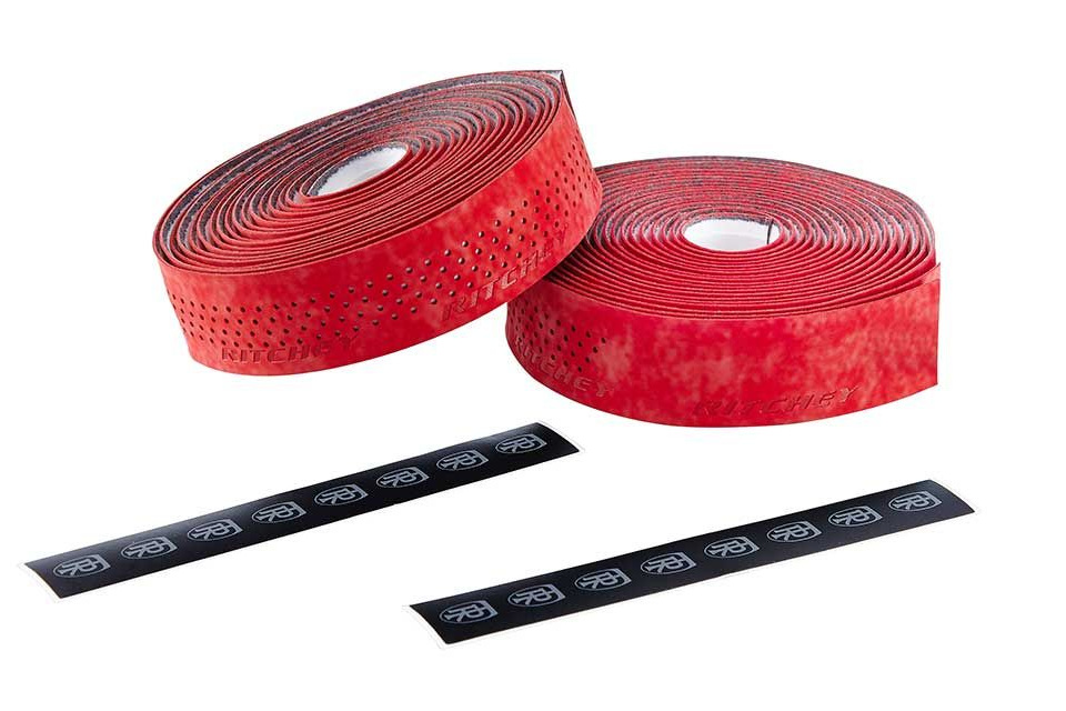 Ritchey WCS Gazos red