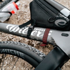 Wilier Triestina y Miche suman fuerzas