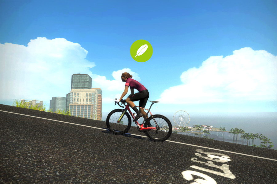 2022 UCI Cycling Esports World Championships