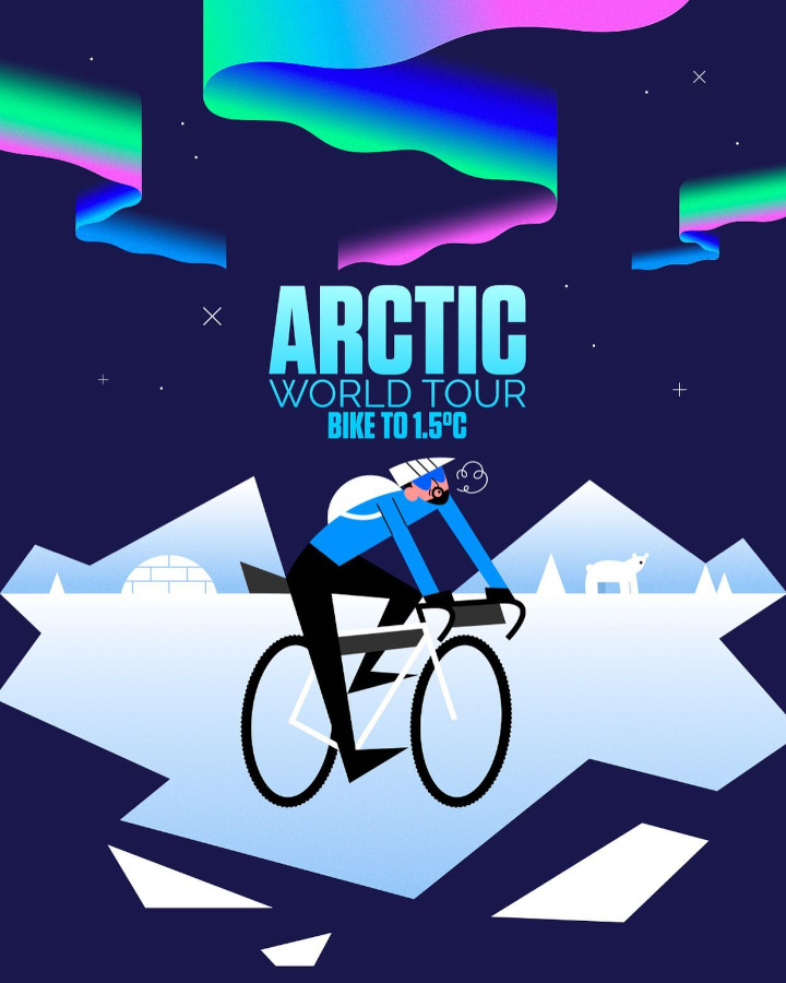 Artic World Tour