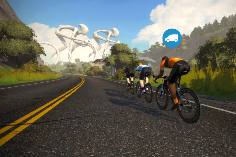 Campeonatos del Mundo de eSports de Ciclismo UCI