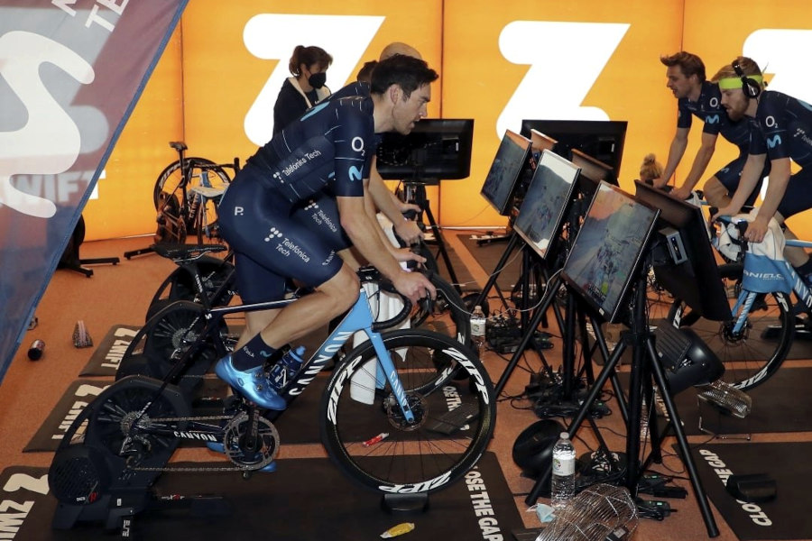 Elite Pro Series