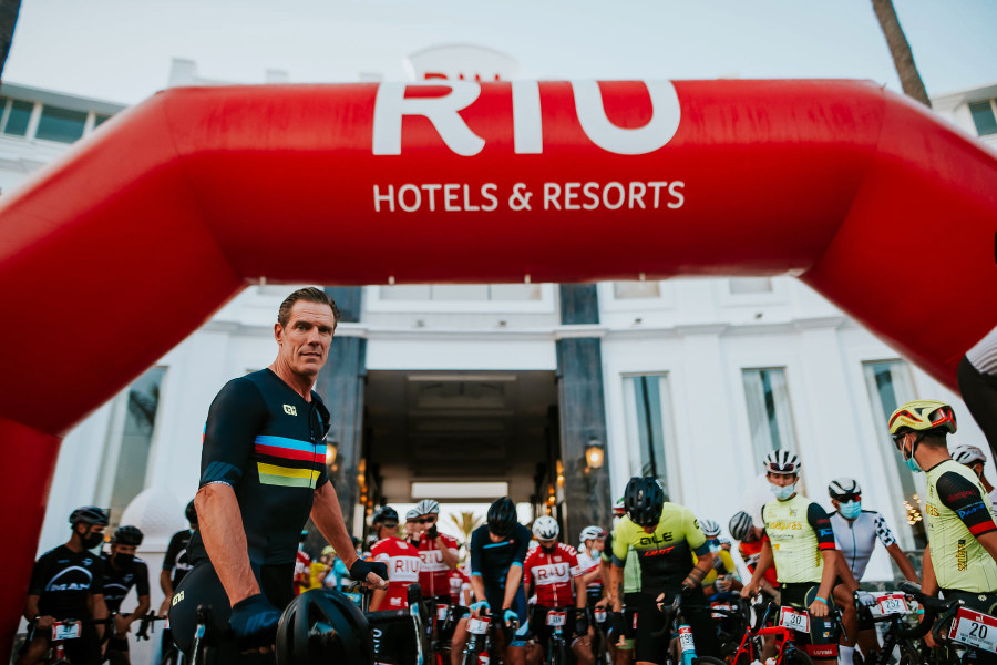 Epic Gran Canaria 2022 Cipollini