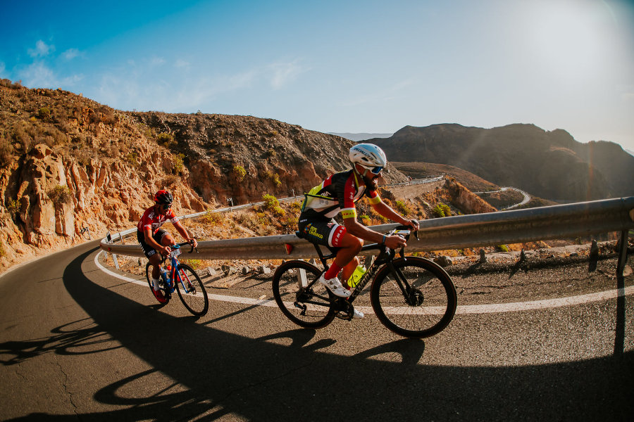 Epic Gran Canaria 2022 cicloturismo