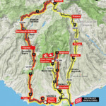 Epic Gran Canaria Etapa 1 mapa