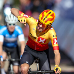 Hindsgaul se destapa en el Tour of Antalya