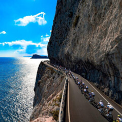 Favoritos en las casas de apuestas para la Milán-San Remo