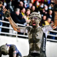 Los cinco monumentos del ciclismo