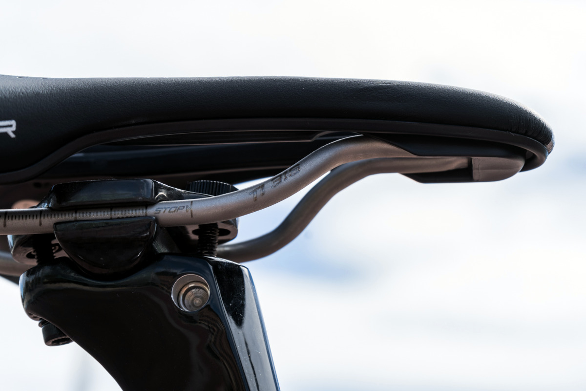 Selle Italia Max SLR Boost Superflow review