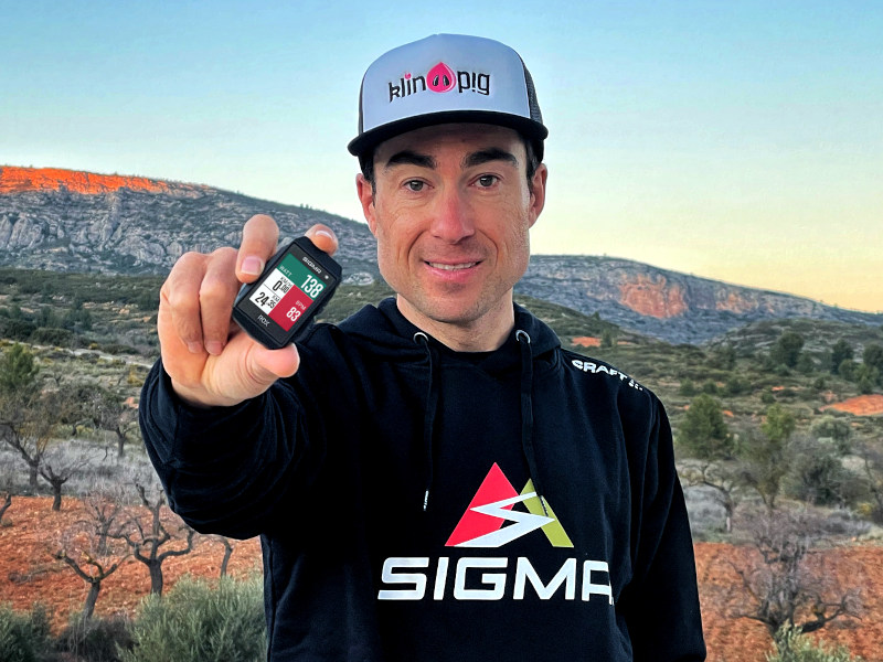 Sigma Sergio Mantecon