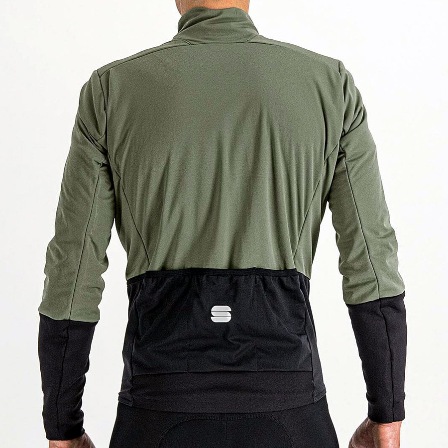 Sportful Total Confort chaqueta