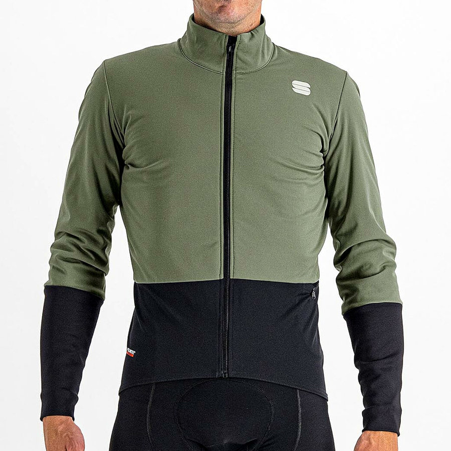 Sportful Total Confort jacket