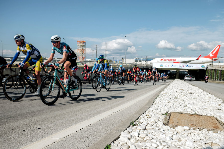 Tour de Antalya
