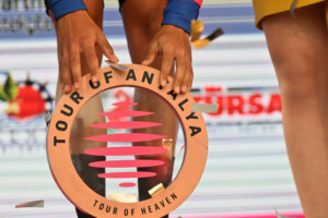 Tour of Antalya