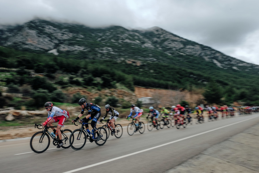 Tour of Antalya Turkey
