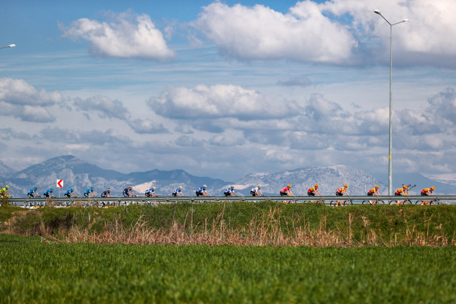 Tour of Antalya UCI