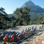 Tour of Antalya UCI