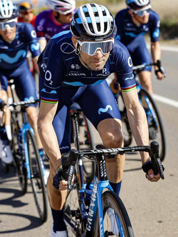 Valverde O Gran Camiño 2022