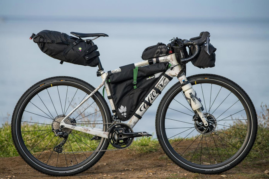 Wilier Jena Omar Di Felice