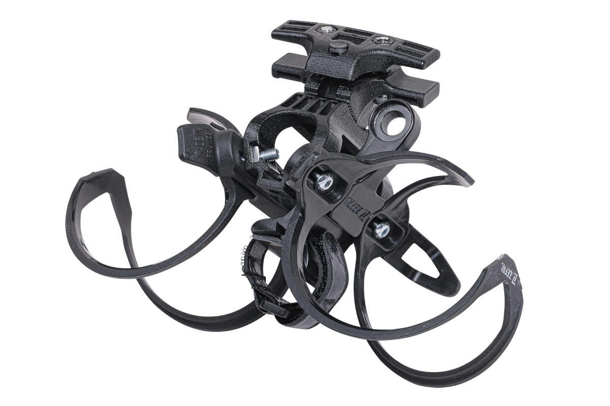 Zefal Tri Bottle Cage Set