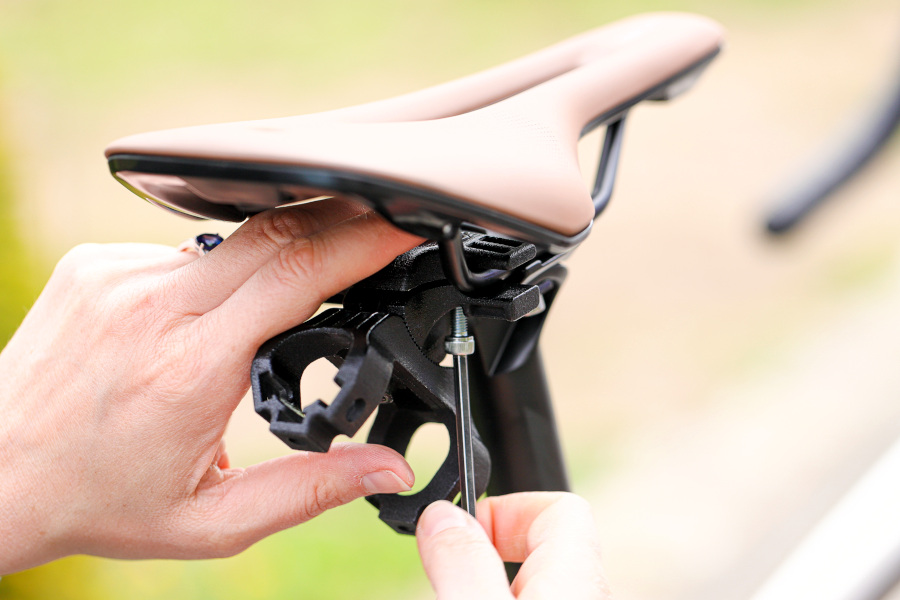 Zefal portabidon triatlon trasero