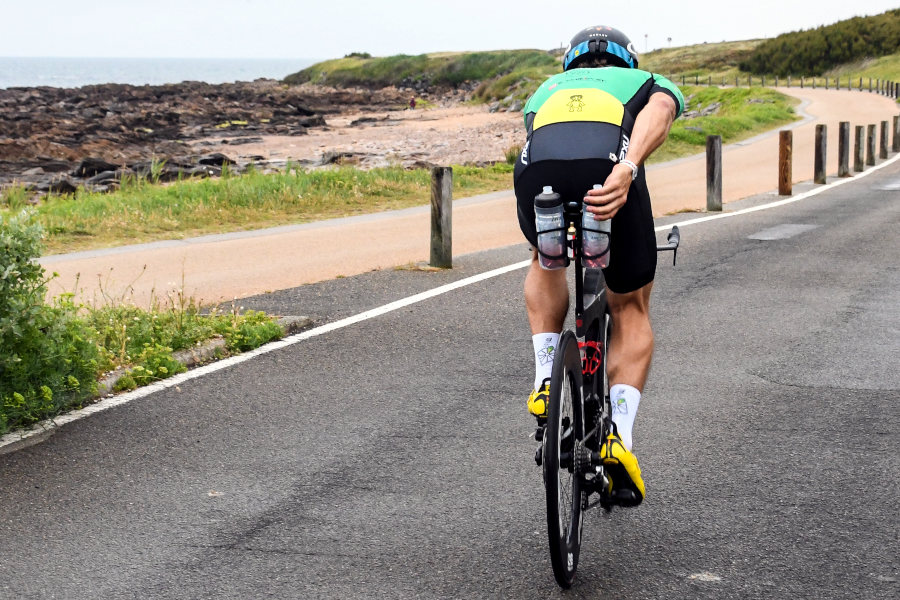 Zefal portabidon triatlon