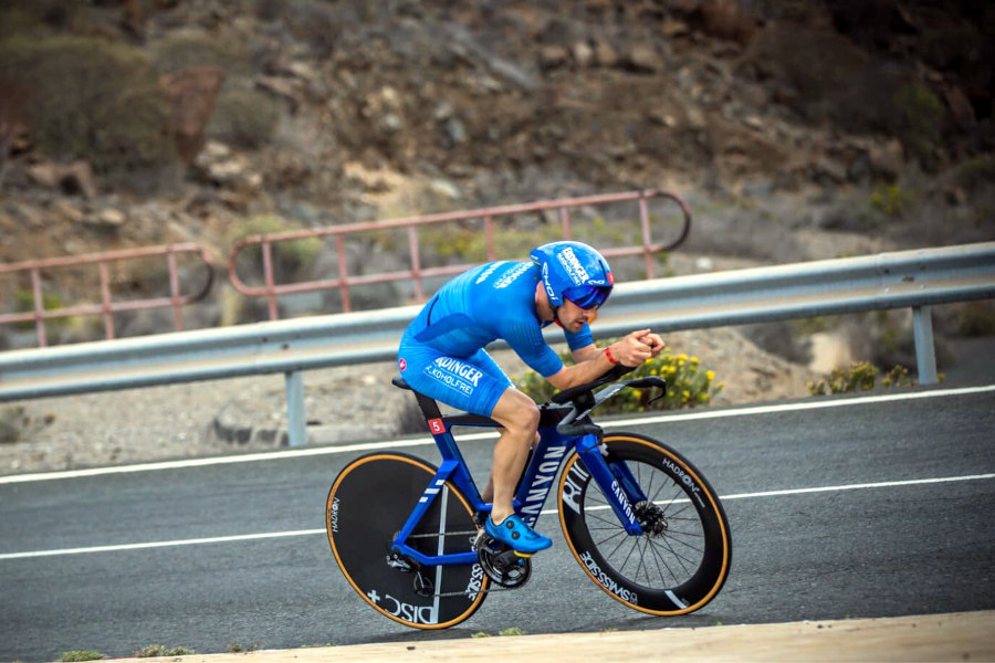 Anfi Challenge Mogán Gran Canaria 2022