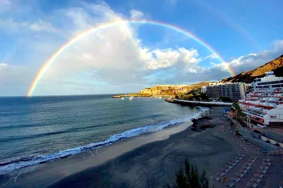 Anfi del Mar