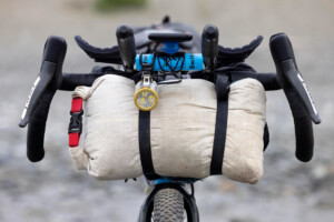 Bikepacking equipaje