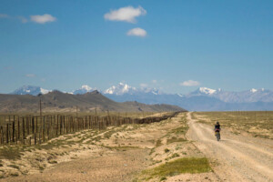 Bikepacking preparativos