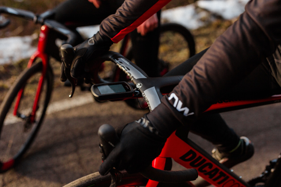 Ducati E-Bikes Futa Ltd