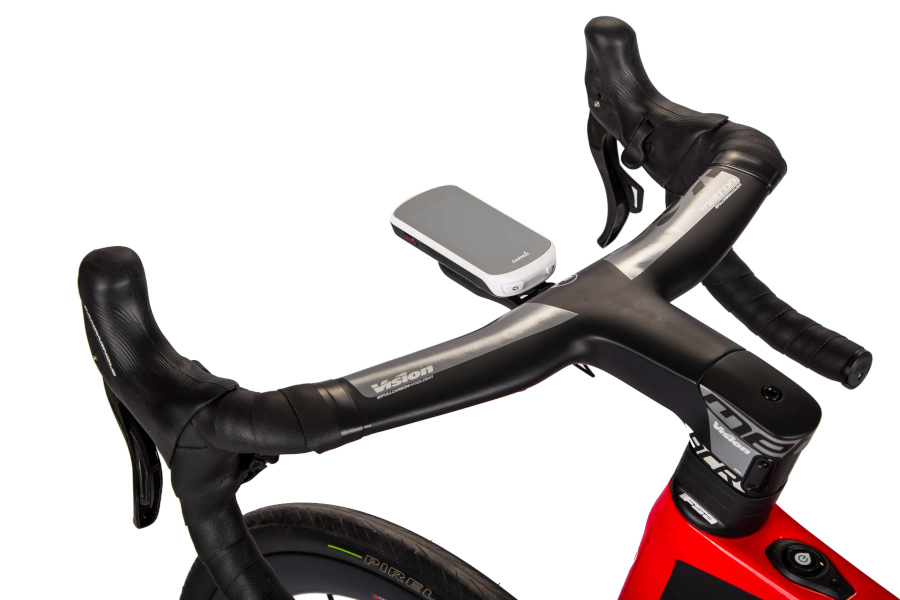 Ducati Futa Limited Garmin