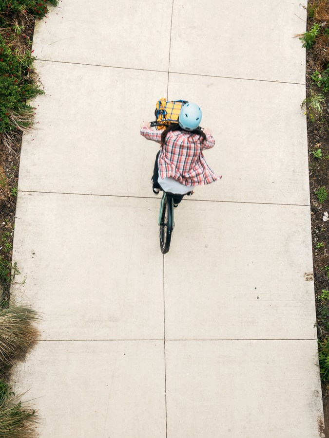 Estrategia Estatal Bicicleta