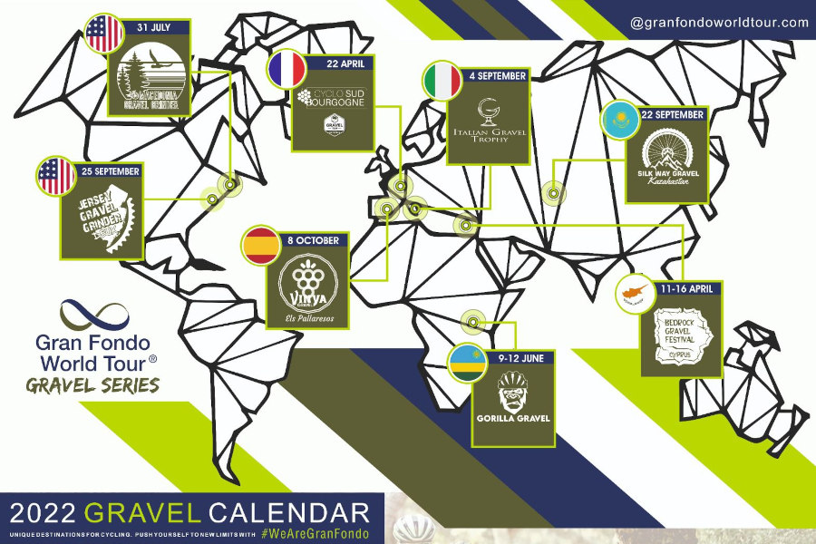 GFWT Gravel Series 2022