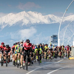 Antalya, la capital ciclista de Turquía