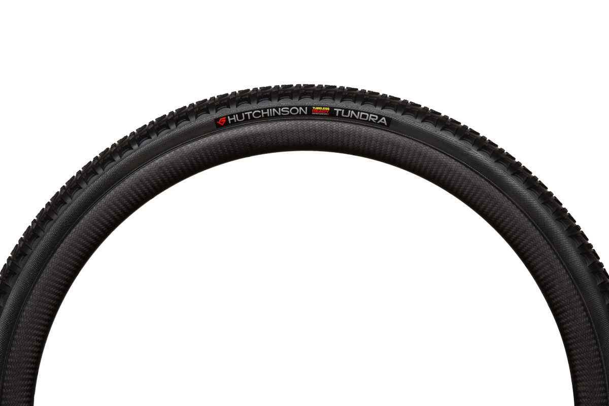 Hutchinson Tundra Black Edition