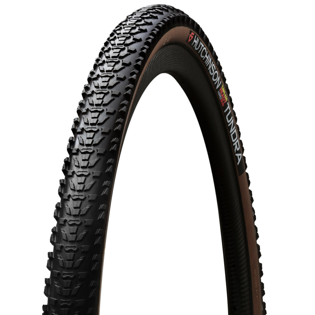 Hutchinson Tundra Tan Wall