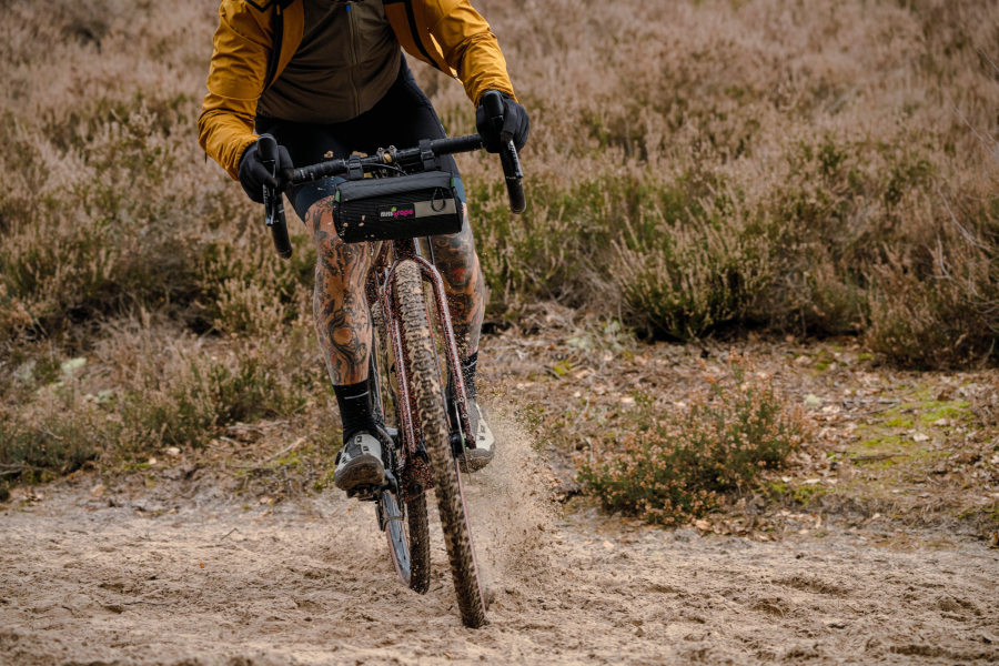 Hutchinson Tundra tyres